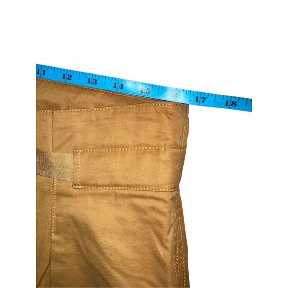 New Women’s Rag & Bone Dijon Belted Hunter Pant 32 - Picture 14 of 16